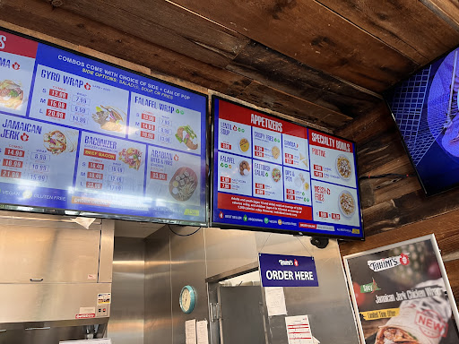 Photo of Tahini's - 795 Wonderland Rd S, London, ON N6K 3C2